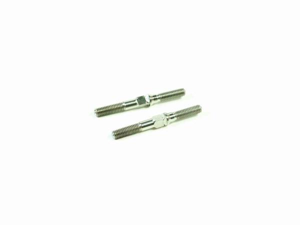 SWORKz Pro Titanium Gewindestange M3x30mm (2)